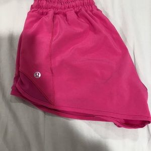 Lululemon Hotty Hot LR 2.5